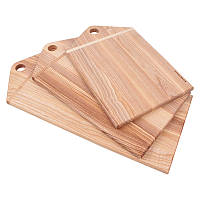 Дошки для нарізки 3 шт (KD.304.369.434)