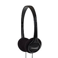 Koss KPH7k On-Ear Black  Technohub - Гарант Качества