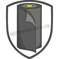 Агроволокно чорне на метраж