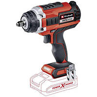 Einhell Гайковерт ударный IMPAXXO 4510070 Technohub - Гарант Качества