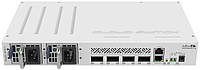 MikroTiK Коммутатор Cloud Router Switch CRS504-4XQ-IN Technohub - Гарант Качества