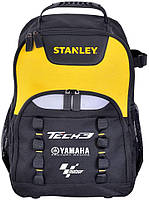 Stanley Рюкзак для инструмента TECH3 Backpac, до 15кг, 48х19х33см, 1.62кг Technohub - Гарант Качества