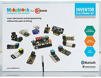 Makeblock Набор изобретателя: Inventor Electronic Kit Technohub - Гарант Качества