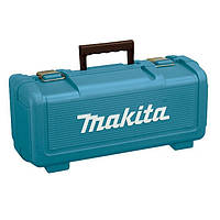 Makita Пластмассовый кейс для эксцентриковой шлифмашины BO4555, BO4557, BO4565 (824806-0) Technohub - Гарант