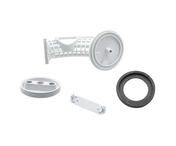 Фільтр для зливного насоса для пральної машини Zanussi - 50226133002 / 143ZN11, фото 1