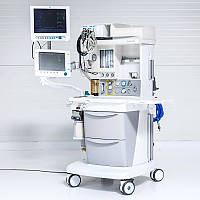Б/К Нековзно-дихальний апарат GE Datex-Ohmeda Aespire View Anesthesia Machine 2010
