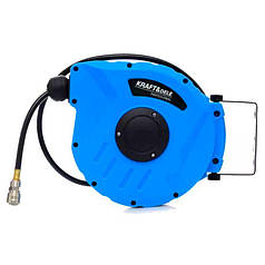 Пневмошланг 20 м Kraft&Dele KD1461