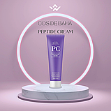 Антивіковий пептидний крем для обличчя Cos De BAHA M.A. Peptide Cream 45 мл, фото 2