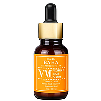 Сыворотка с витамином С и феруловой кислотой MSM Cos De BAHA Vitamin C MSM Serum 30 мл