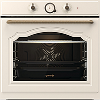 Gorenje Духовка BOS67372CLI Technohub - Гарант Якості