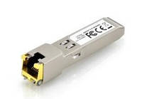 Digitus Модуль 10 Gbps Copper SFP, 30m, RJ45, 10G/5G/2,5G/1000Base-T Technohub - Гарант Качества