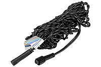 Twinkly Pro Удлинитель кабеля[Удлинитель кабеля Twinkly Pro AWG22 PVC кабель, 5м, черный] Technohub - Гарант