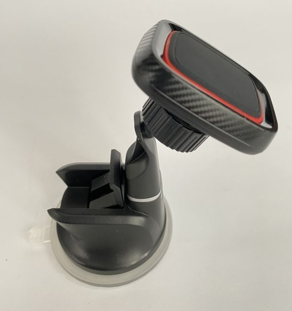 Автотримач Magnetic H-CT301 Black