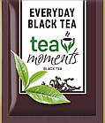 Колекція чаю асорті Tea Moments Assorted Collection 50 пакетів в індивідуальних конвертах, фото 2