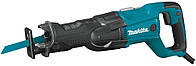 Makita Пила сабельная JR3061T, 1250Вт, 32мм, 0-3000 об/мин, 3.3кг Technohub - Гарант Качества