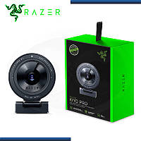 Веб-камера Razer Kiyo PRO (RZ19-03640100-R3M