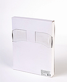 Накладки гігієнічні на сидіння унітазу