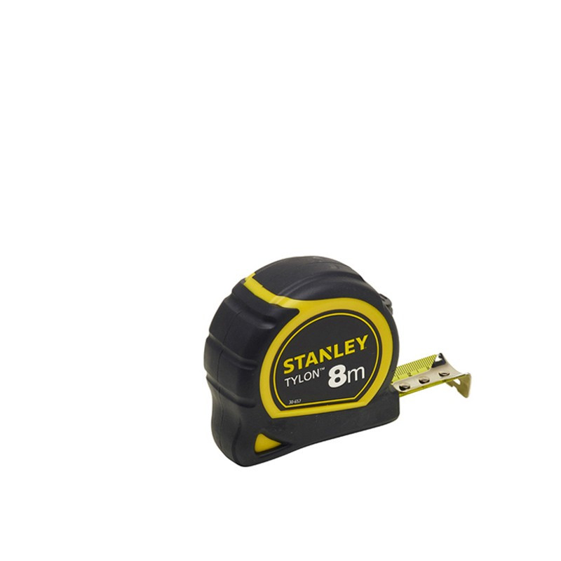 Stanley Рулетка 8м х 25мм "BIMAT" (блистер) (уп.6) (ID#1766967711 ...