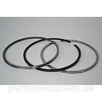 3802421 Кільця поршневі std Ø 102 мм для двигуна Cummins 6bt/4bt 5.9