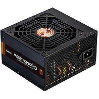 Zalman Блок питания Gigamax (650W), 88%, 80+ Bronze, 120mm, 1xMB 24pin(20+4), 1xCPU 8pin(4+4), 3xMolex,