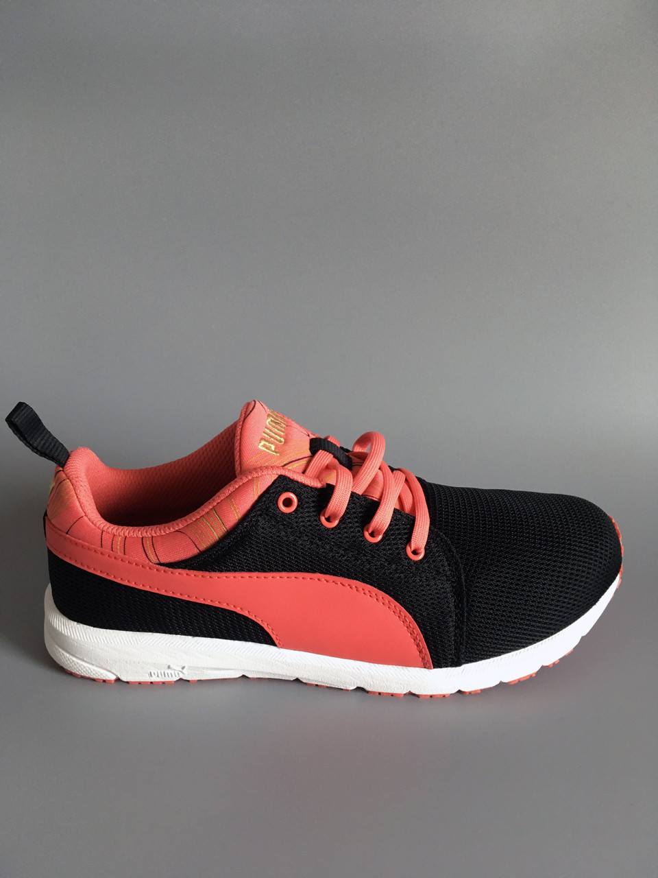 Puma carson runner slip clearance on