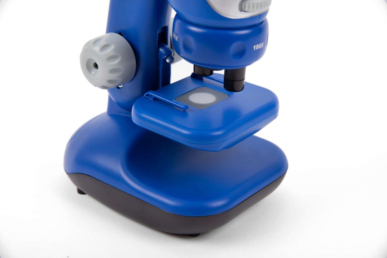 Tts Микроскоп Essential Desktop Microscope Technohub - Гарант Качества - фото 9 - id-p1766974747