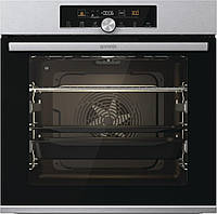 Gorenje Духовой шкаф электрический BOS6747A01X Technohub - Гарант Качества