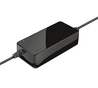 Trust Primo 70W-19V Universal Laptop Charger BLACK Technohub - Гарант Якості