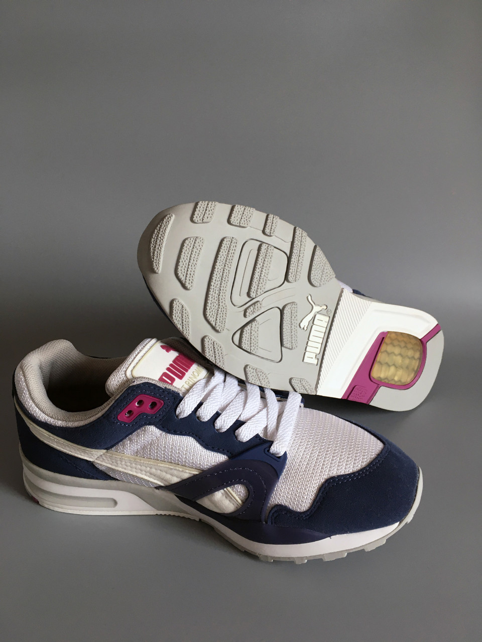 Puma plus clearance
