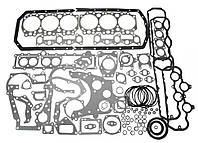 Комплект прокладок двигателя Д-260 МТЗ с РТИ Р/к-1000260-П