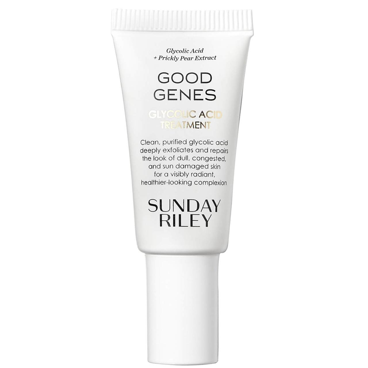 Сироватка з гліколевою кислотою Sunday Riley Good Genes Glycolic Acid Treatment 5 мл