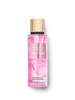 Спрей для тела victoria’s secret velvet petals  250ml