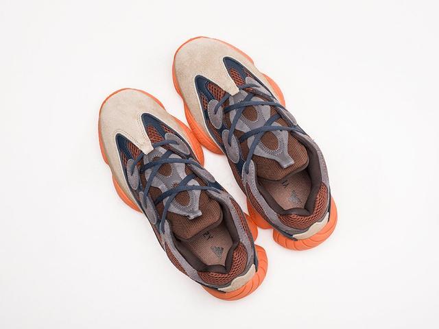 Adidas Yeezy 500 Enflame фото