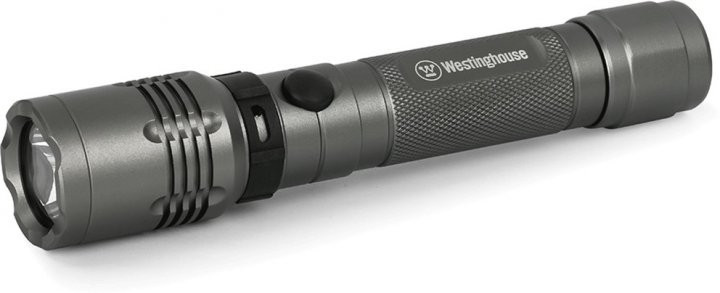 Ліхтар алюмінієвий 3W LED WF1507 + Мicro USB кабель в комплекті