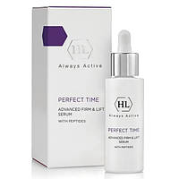 Підтягувальна сироватка для обличчя Holy Land Perfect Time Advanced Firm & Lift Serum 30 мл