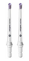 Philips Набор насадок для ирригатора Sonicare Power Flosser HX3062/00 Technohub - Гарант Качества