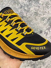 Чоловічі кросівки Nike ACG Air Nasu Gore-Tex Laser Orange Black CW6020-001, фото 5