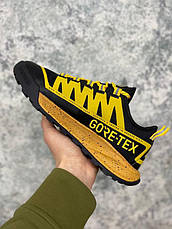 Чоловічі кросівки Nike ACG Air Nasu Gore-Tex Laser Orange Black CW6020-001, фото 6
