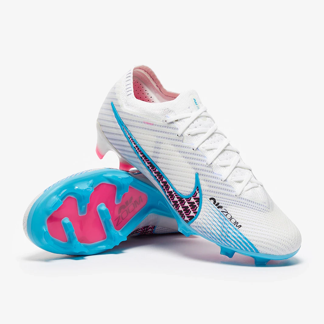 Футбольні бутси професійні Nike Air Zoom Mercurial Vapor XV Elite FG