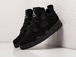 Кросівки Nike Air Jordan 4 Retro