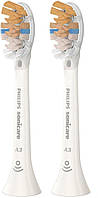 Philips Насадки для электрической зубной щетки Sonicare универсальные A3 Premium HX9092/10  Technohub - Гарант