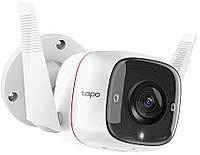 TP-Link IP-Камера Tapo C310 3MP N300 1xFE microSD внешняя Technohub - Гарант Качества