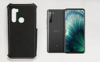 Чехол-книжка HTC U20 5G, с магнитом, цвет на выбор