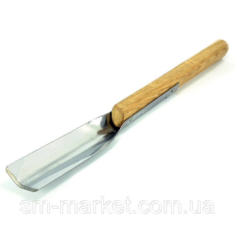 Ложка для меду із довгою ручкою