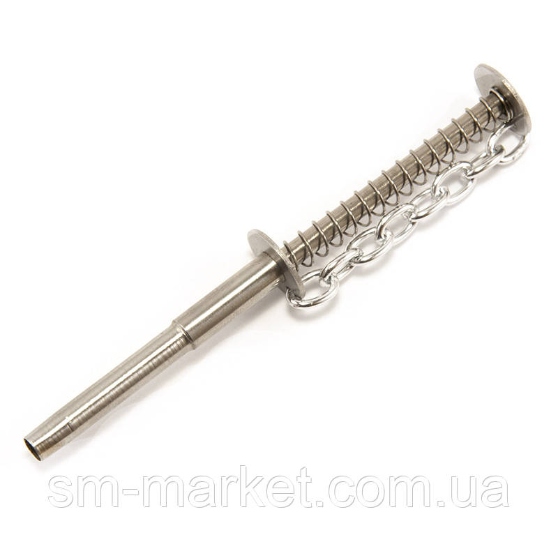 Збирач перги «Perga Easy», Чехія