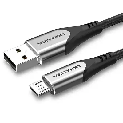 Micro USB кабелі