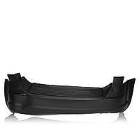 Бампера та решітки