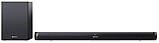Саундбар SHARP HT-SBW202 Black, фото 4