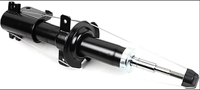 SOLGY 211008 — Амортизатор передній на Рено Трафік II з 2001г., фото 2