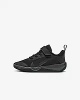 Кроссовки детские Nike OMNI MULTI-COURT DM9026-001 (Размер:0р)